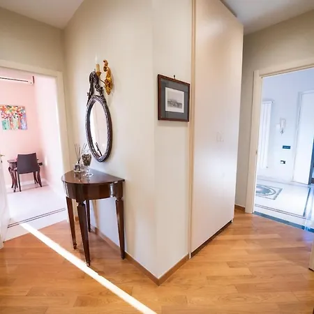Apartament Avernum Pozzuoli