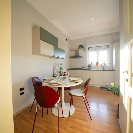 Apartament Avernum