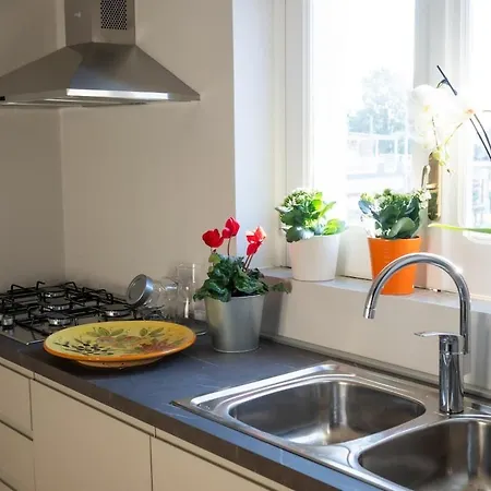Avernum Apartament *
