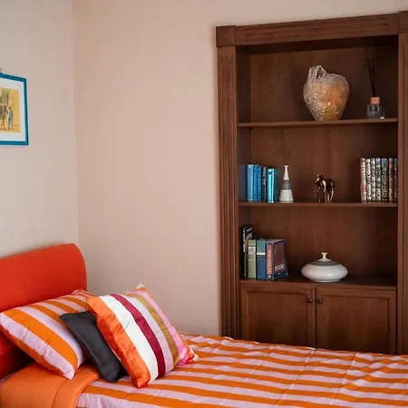 Avernum Apartament