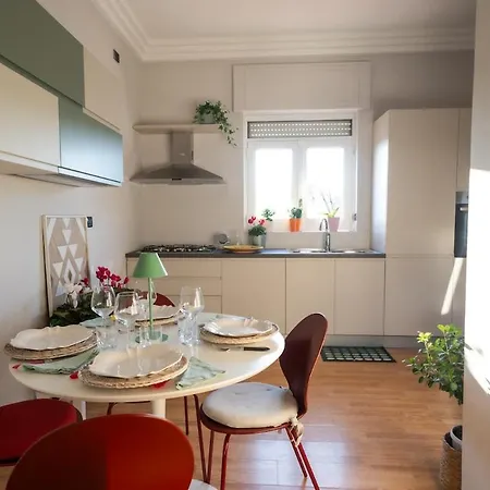 Avernum Apartament *
