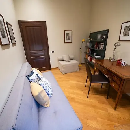 Avernum Apartament Pozzuoli