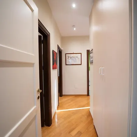 Avernum Apartament