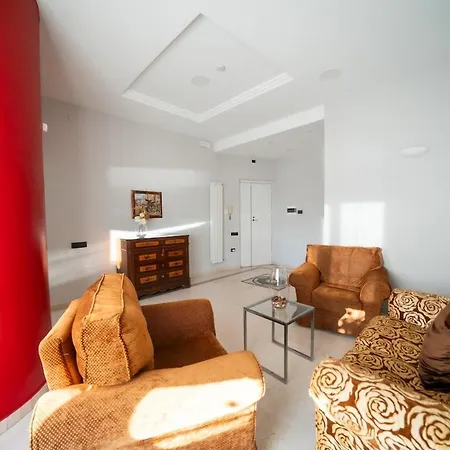 Apartament Avernum Pozzuoli