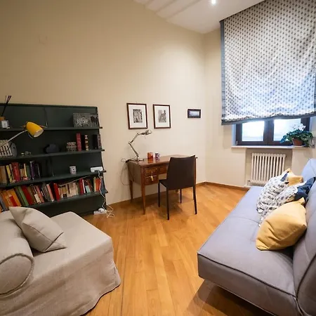 Avernum Apartament