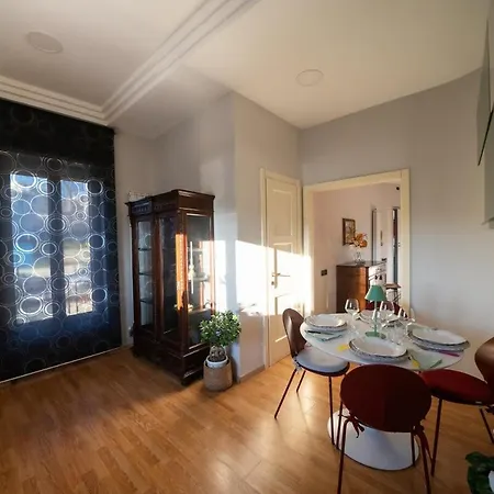 Avernum Apartament *