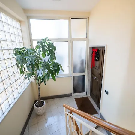 Apartament Avernum Pozzuoli