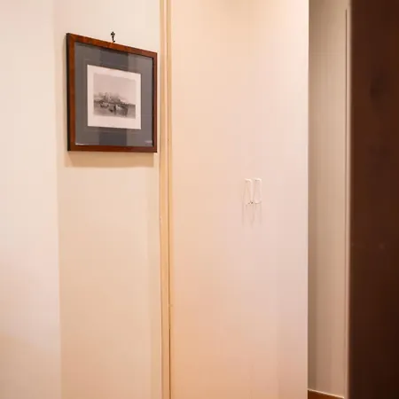 Avernum Apartament *