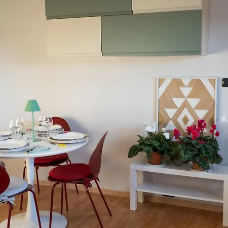 Apartament Avernum *