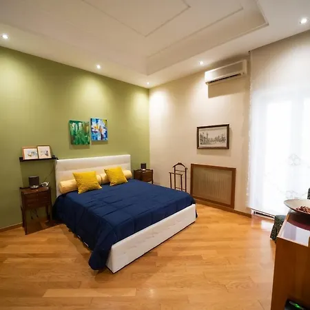 Apartament Avernum