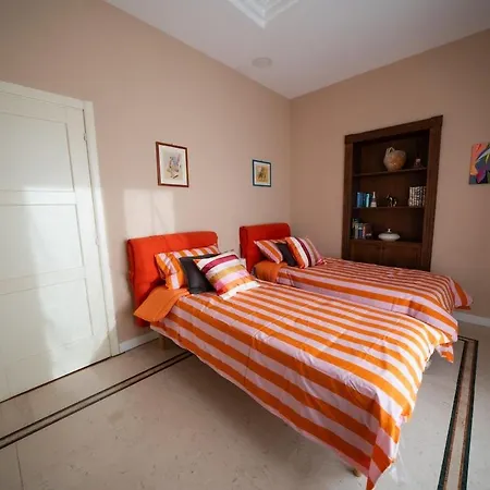 Avernum Apartament *