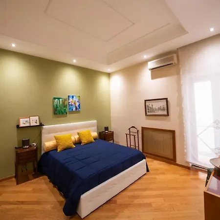 Apartament Avernum *