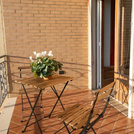 Avernum Apartament *