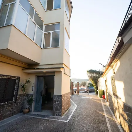 Avernum Apartament Pozzuoli
